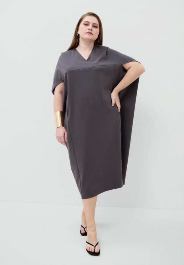 Платье Lessismore