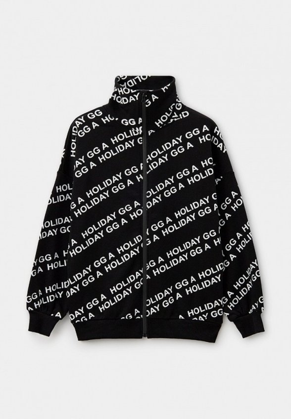 Олимпийка Fashion X&S