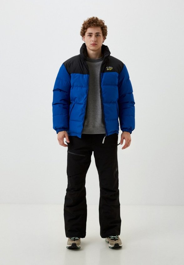 Пуховик Ozark