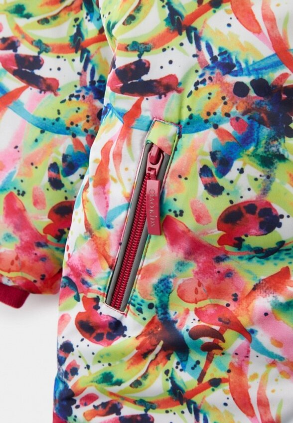 Комбинезон утепленный Ciao Kids Collection