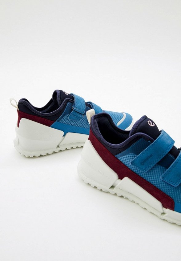 Кроссовки Ecco