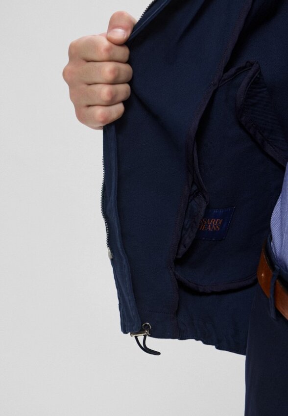 Парка Trussardi