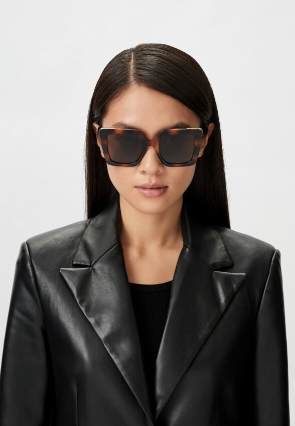 Очки солнцезащитные Max Mara