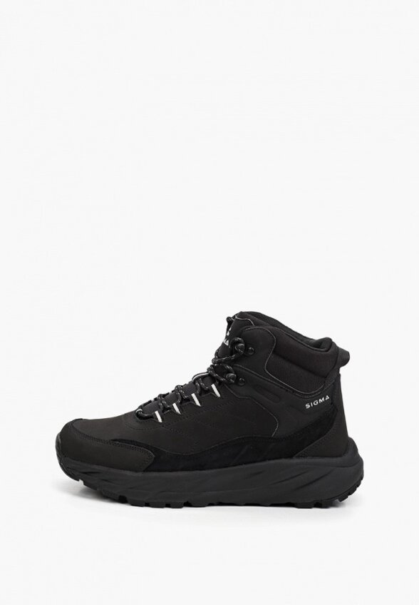 Кроссовки трекинговые Sigma