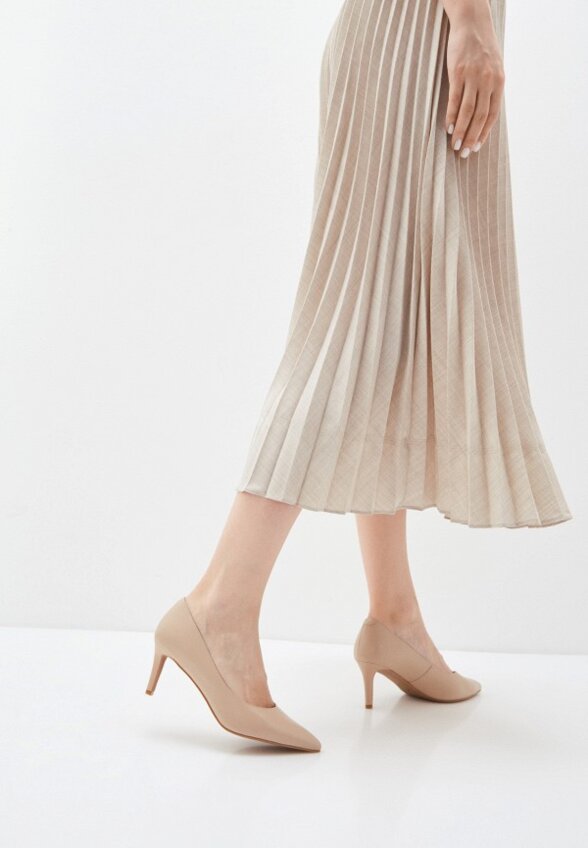 Туфли Salamander