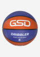 Мяч баскетбольный GSD, Коричневый2  - превью