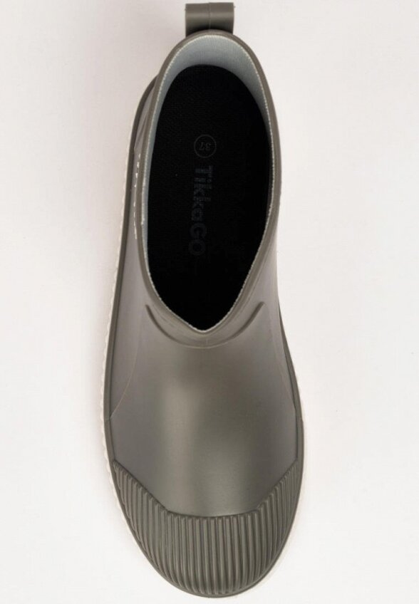 Полусапоги резиновые Tikkago