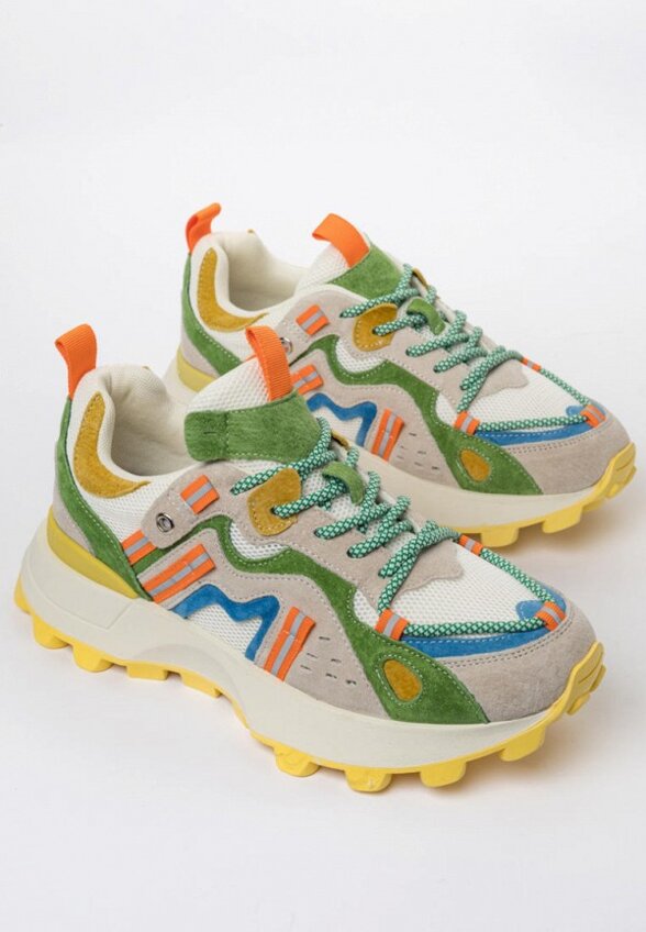 Кроссовки Niota Line