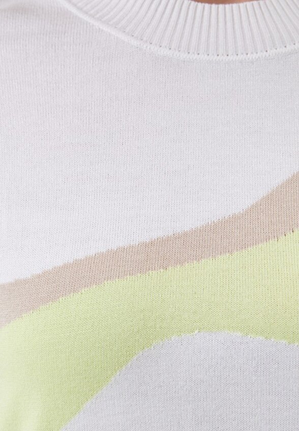 Джемпер Odalia