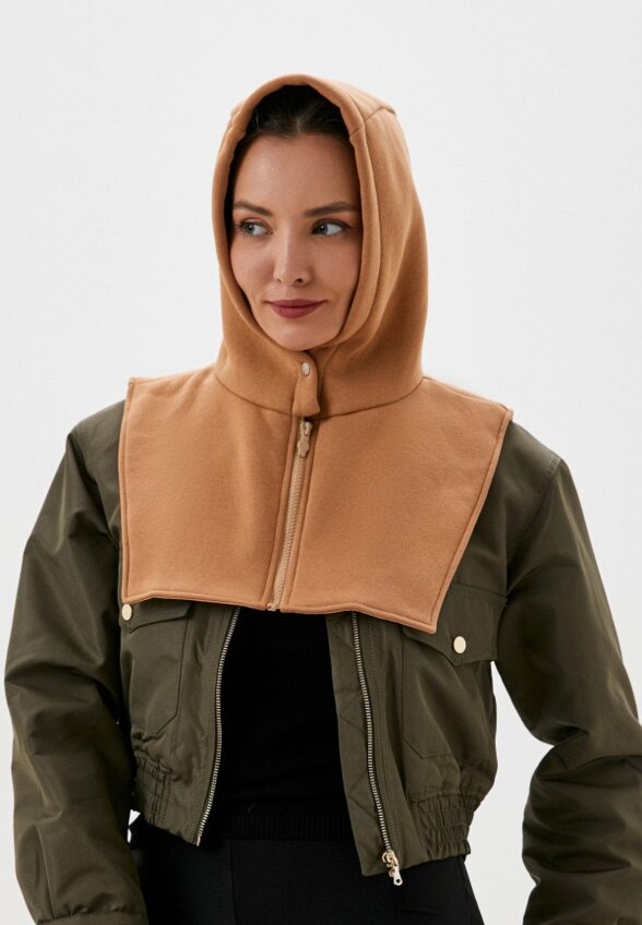 Капюшон UNU Clothing