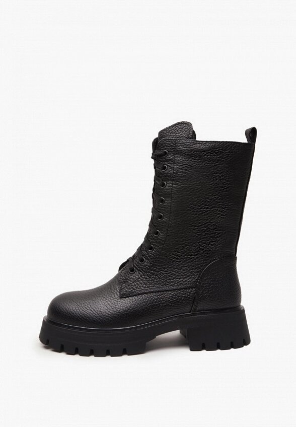 Ботинки Mascotte