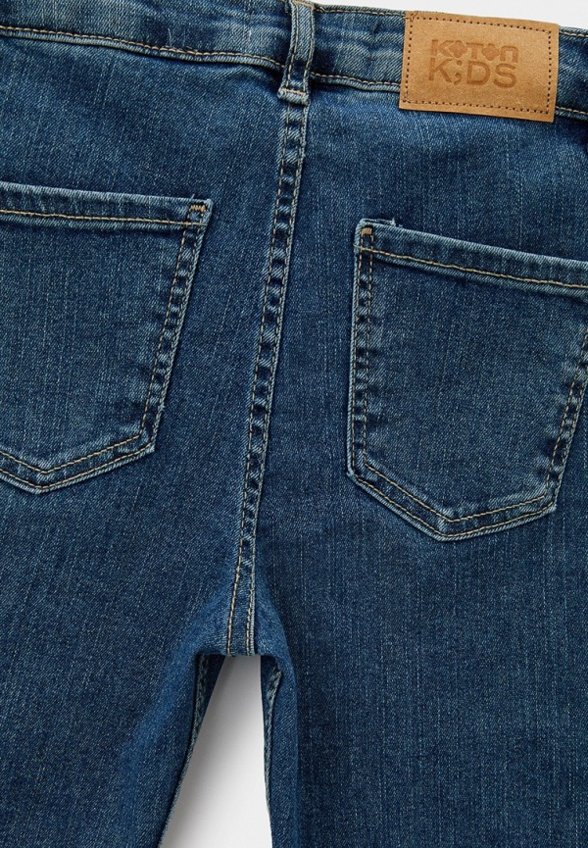 Джинсы Koton