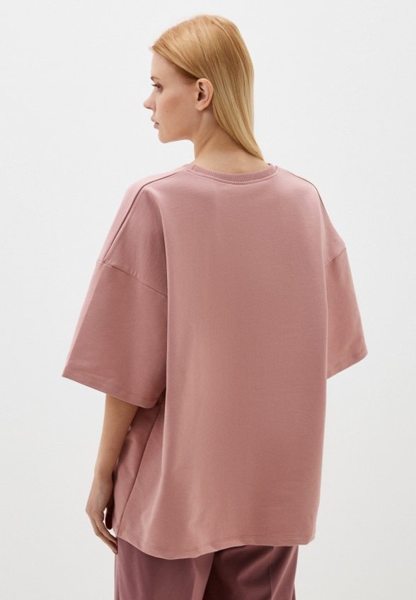 Футболка La Urba Person