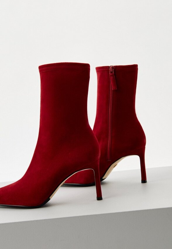 Полусапоги Ekonika Premium