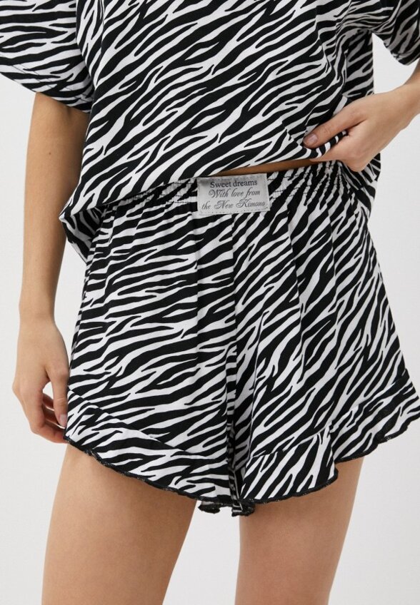 Пижама Новое Кимоно