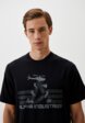 Футболка Alpha Industries3  - превью