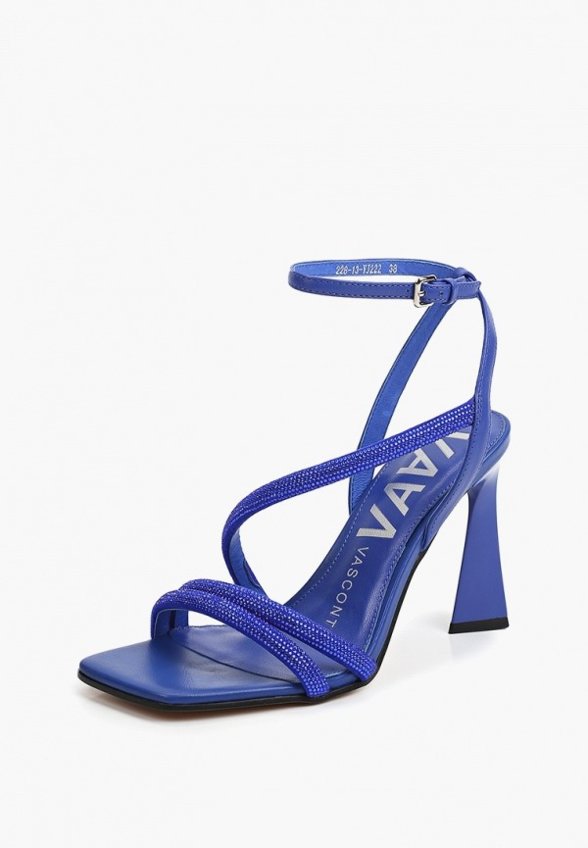 Босоножки Vasconte