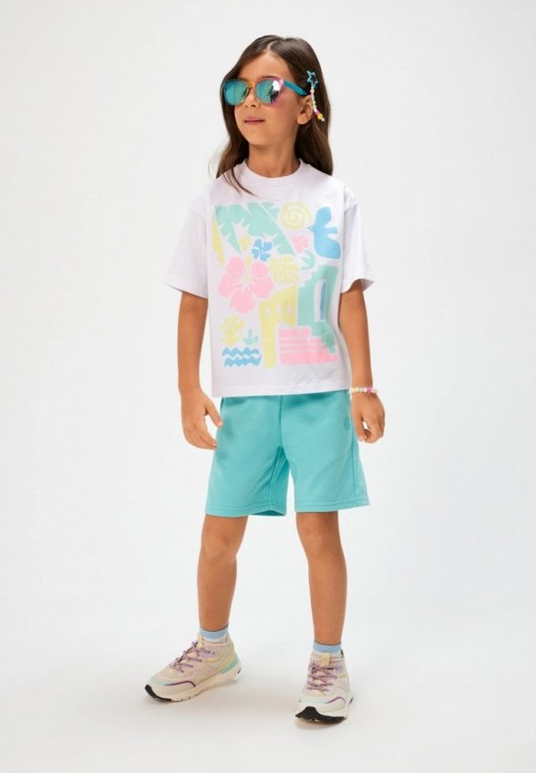 Шорты спортивные Acoola