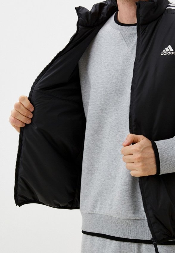 Жилет утепленный adidas