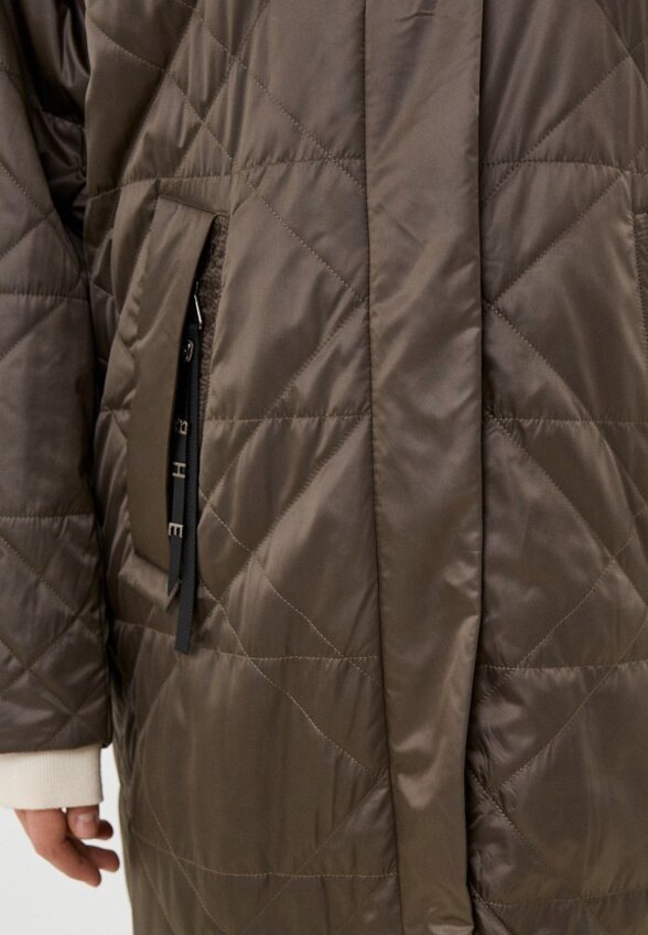 Куртка стеганая Winterra