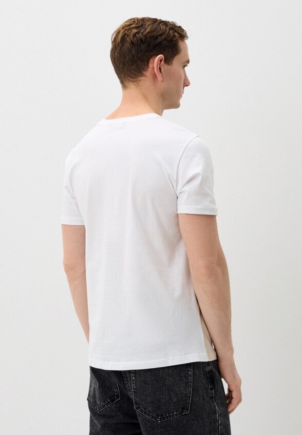 Футболка Zolla