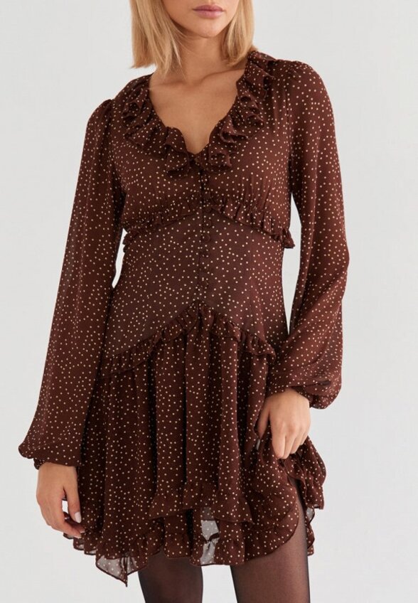 Платье Vittoria Vicci