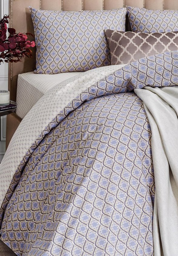 Постельное белье Евро Estia