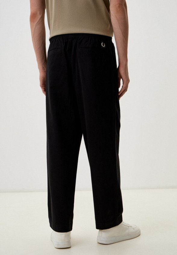 Брюки Fred Perry