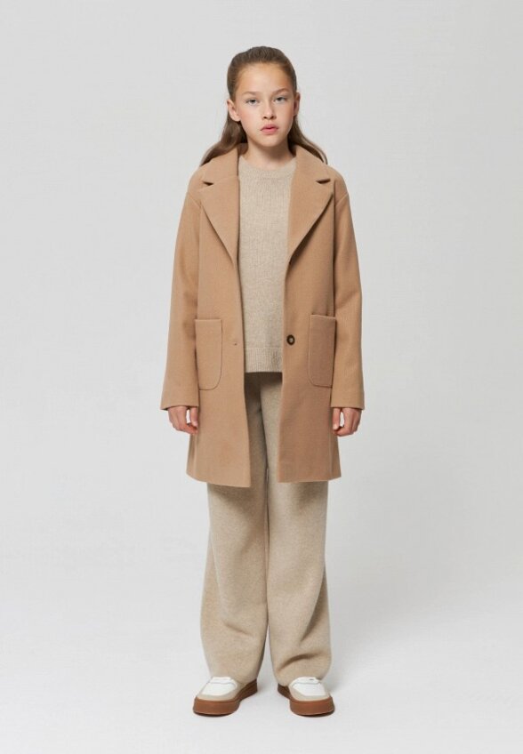 Пальто Aliciia