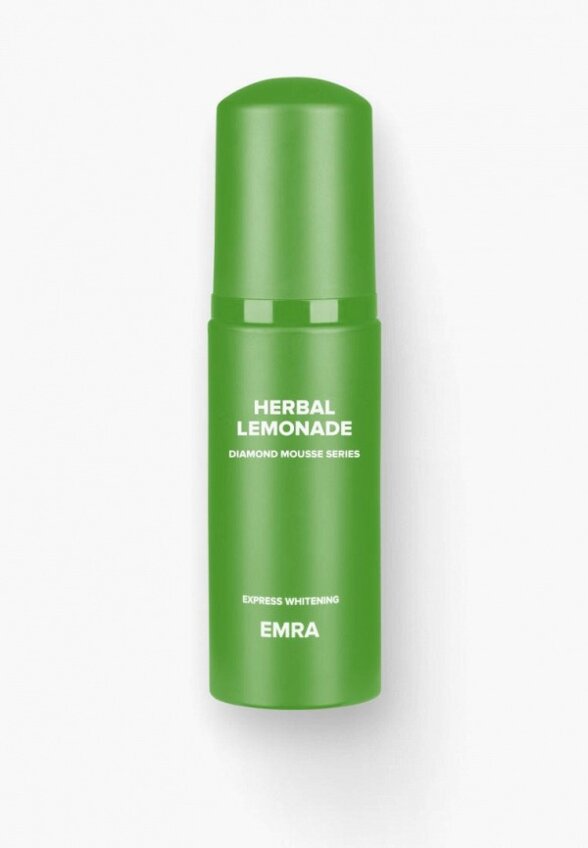 Мусс для зубов Emra
