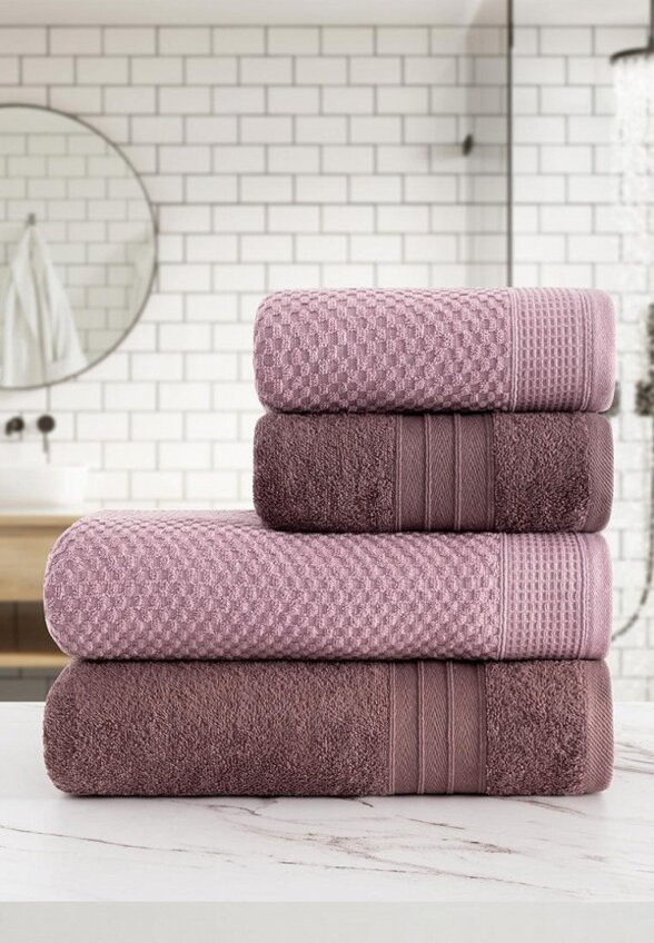 Набор полотенец Modalin