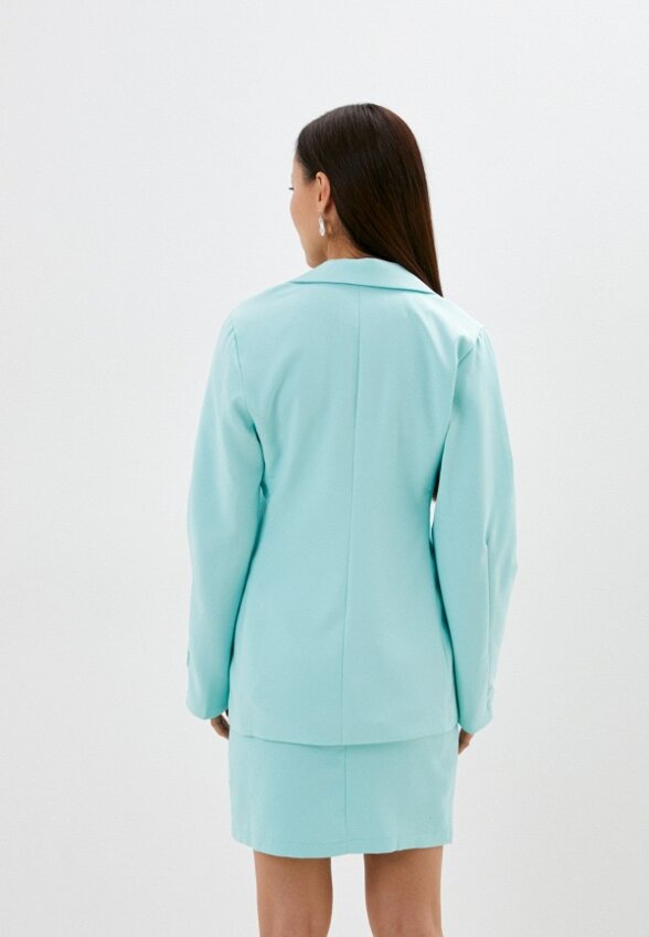 Платье и жакет Miss Gabby