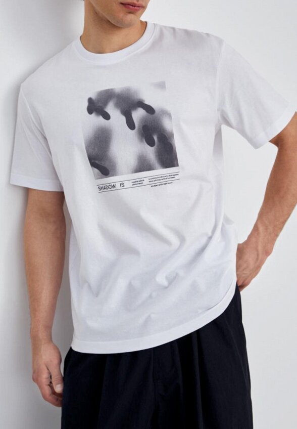 Футболка Finn Flare