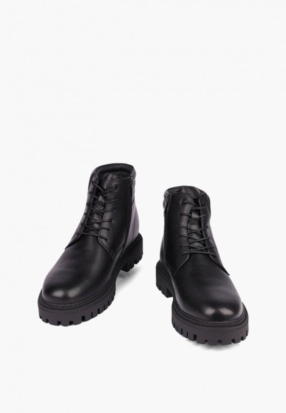 Ботинки Zenden