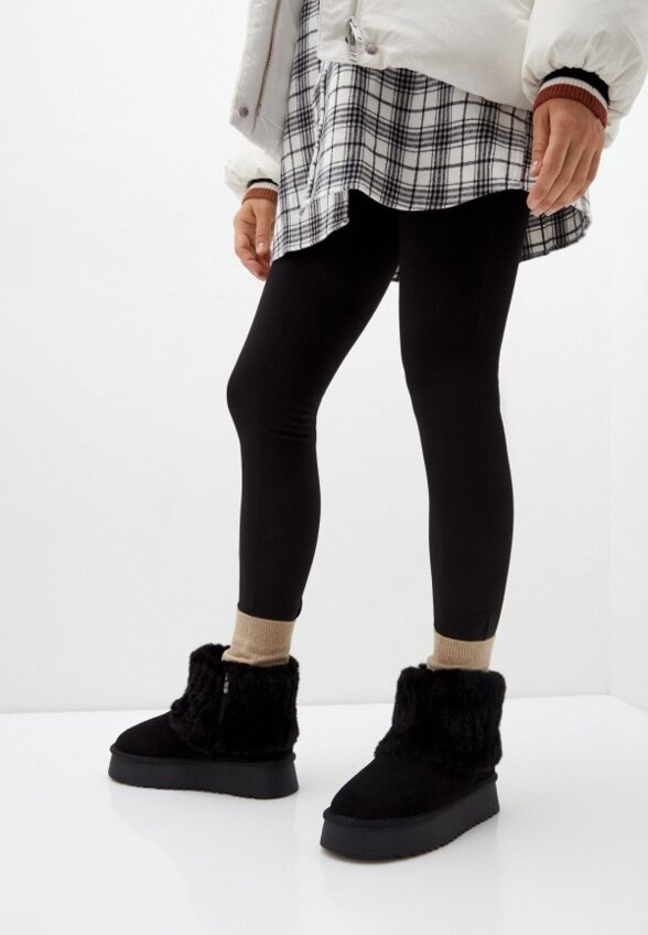 Полусапоги Ascalini