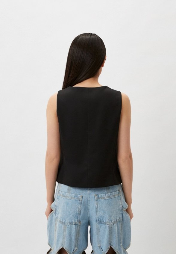 Жилет Red September