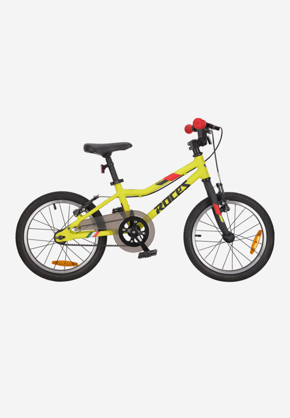 Велосипед детский Roces Amico 16