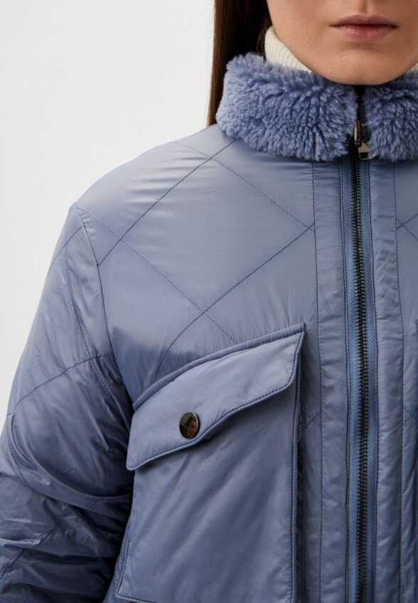 Куртка меховая Lune