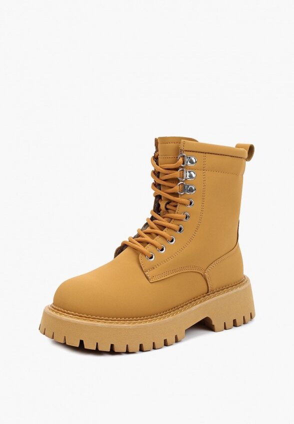 Ботинки Zumita