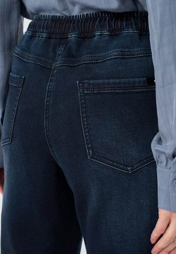 Джеггинсы Taifun