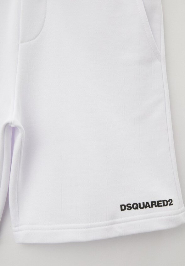 Шорты спортивные Dsquared2