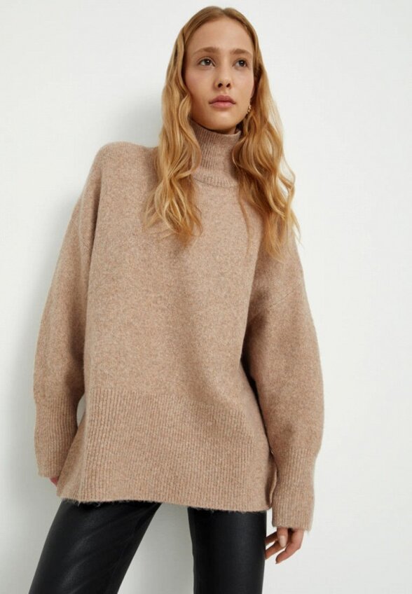 Свитер Finn Flare