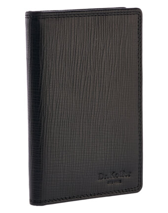 Др.Коффер X510459-124-04 обложка для документов женщинам