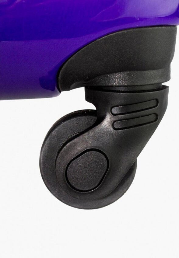 Чемодан Proffi travel