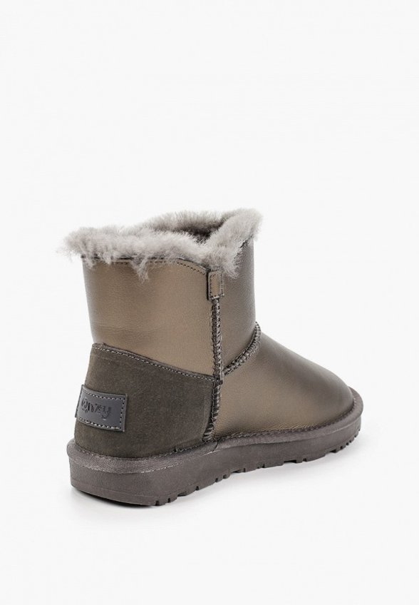 Полусапоги Qnzy