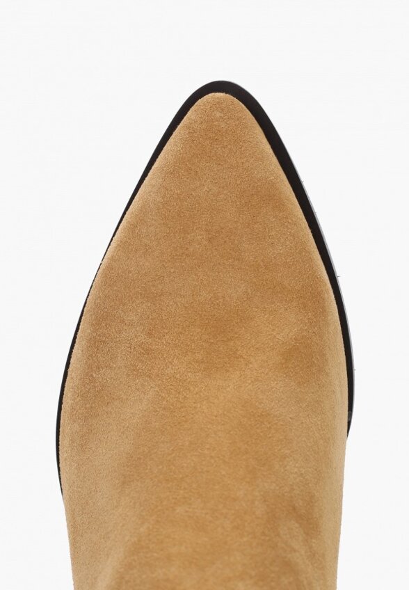 Ботильоны Obba