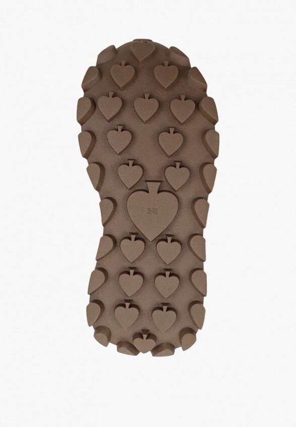 Кроссовки Bossy Lady