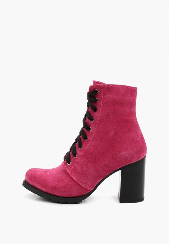 Ботильоны Marco&Art