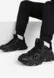 Кроссовки мужские FILA Trace Low M, Черный10  - превью