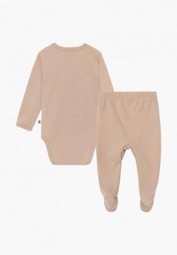 Боди и ползунки Bossa Nova